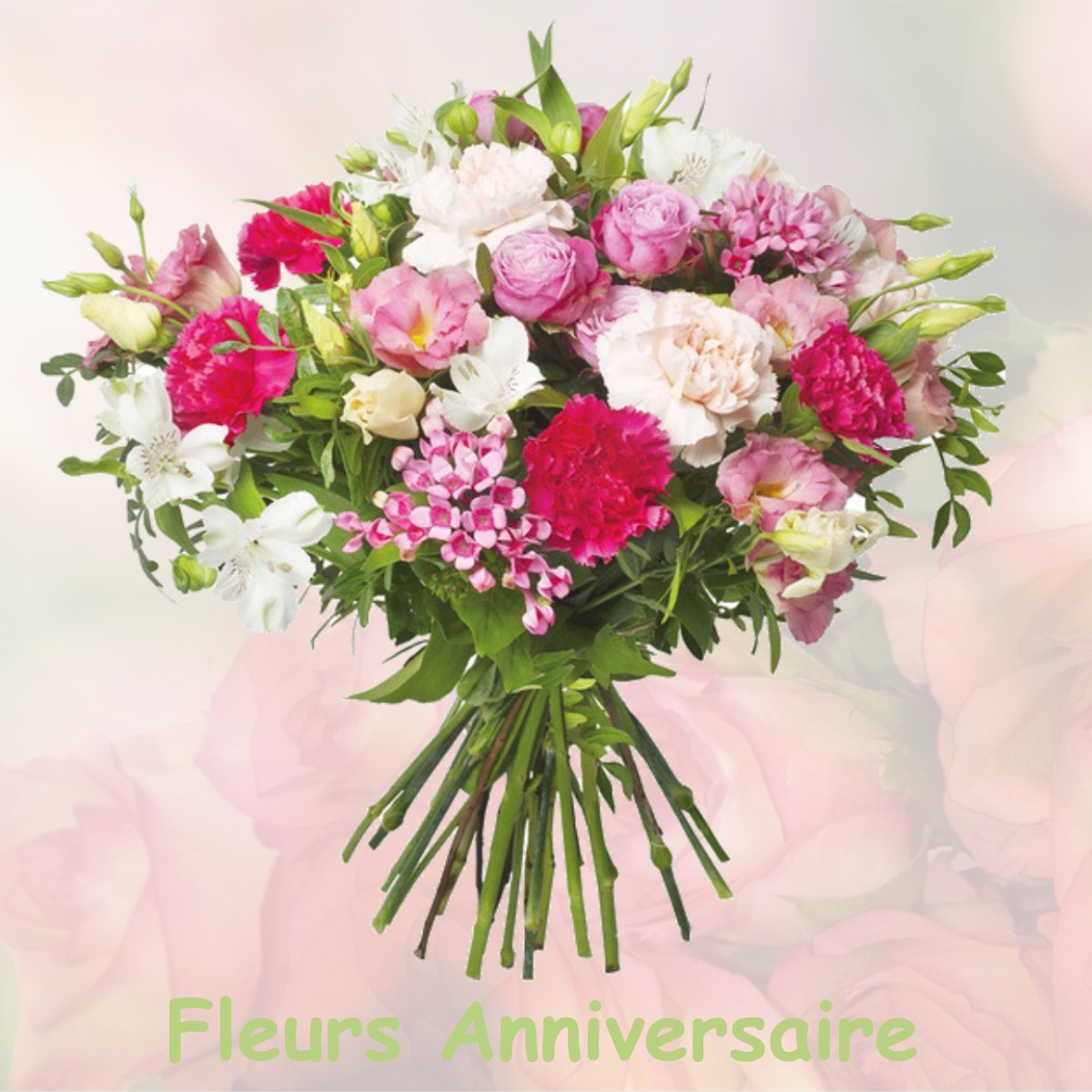 fleurs anniversaire BARBENTANE