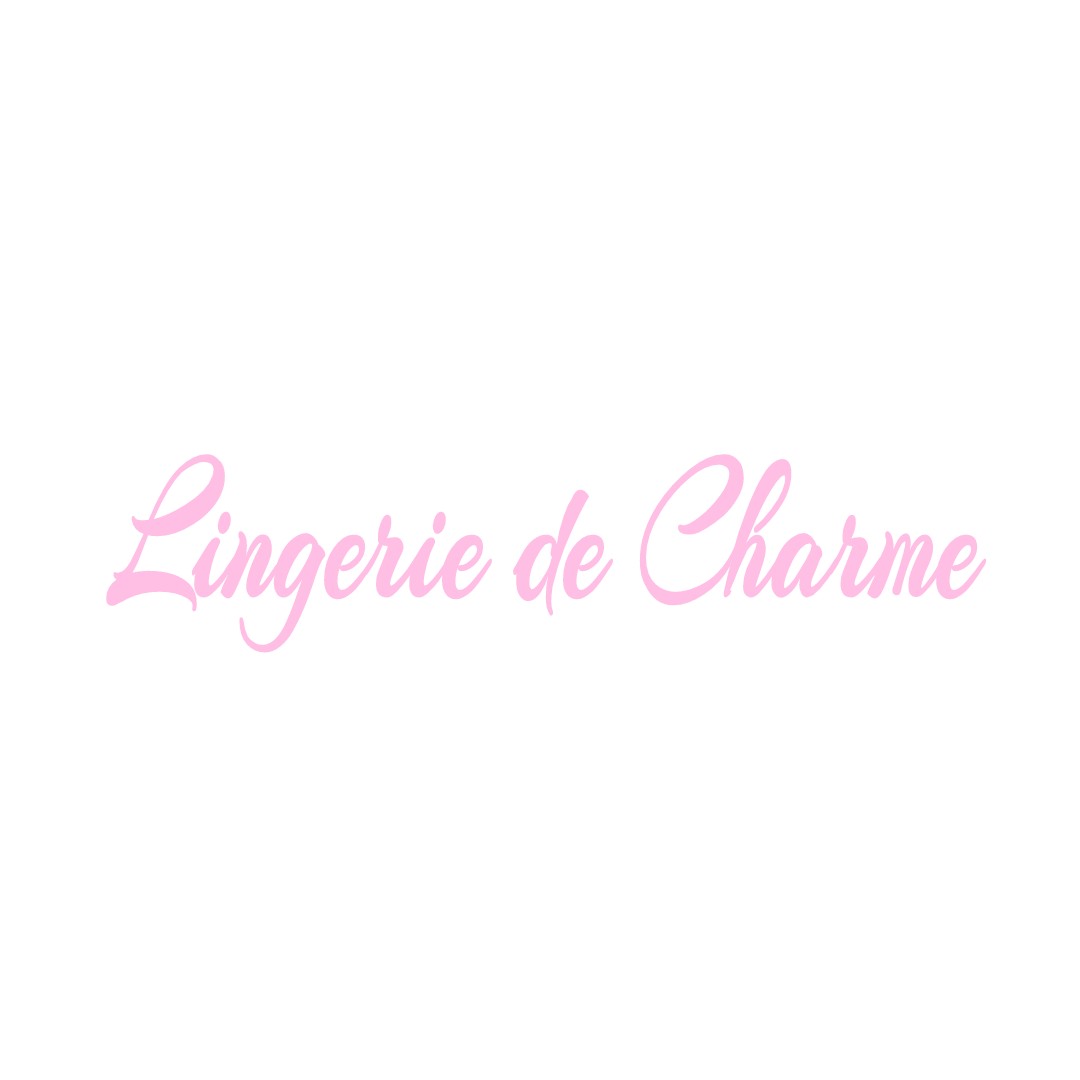 LINGERIE DE CHARME BARBENTANE